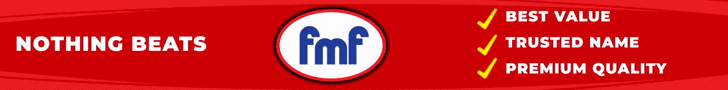 Nothing Beats FMF
